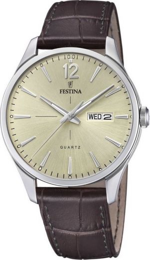 Pánske hodinky FESTINA 20205/1