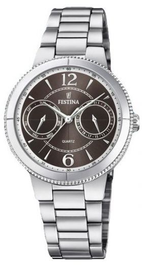 Dámske hodinky FESTINA 20206/2