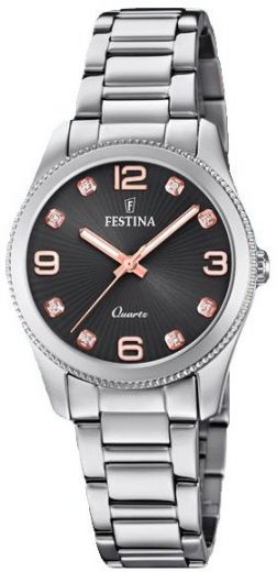 Dámske hodinky FESTINA 20208/2