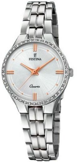 Dámske hodinky FESTINA 20218/1