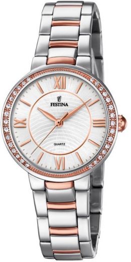Dámske hodinky FESTINA 20221/1