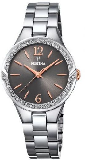 Dámske hodinky FESTINA 20246/2