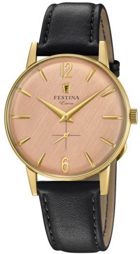 Pánske hodinky FESTINA 20249/3