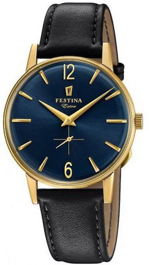 Pánske hodinky FESTINA 20249/4