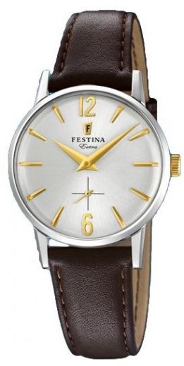 Dámske hodinky FESTINA 20254/2