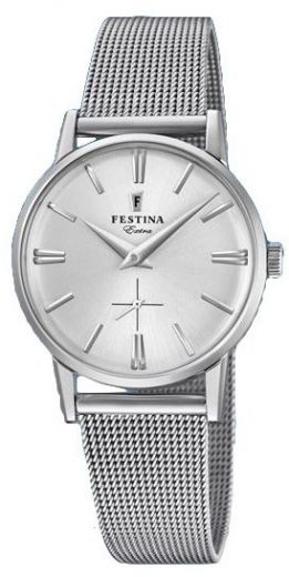 Dámske hodinky FESTINA 20258/1