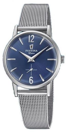 Dámske hodinky FESTINA 20258/3