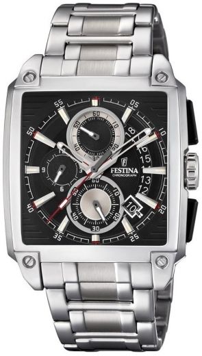 Pánske hodinky FESTINA 20264/3