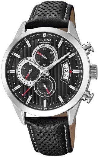 Pánske hodinky FESTINA 20271/6