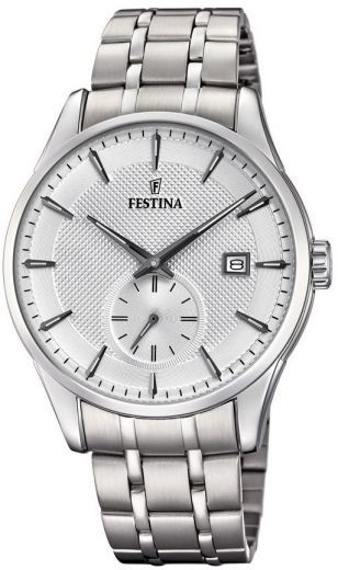 Pánske hodinky FESTINA 20276/1