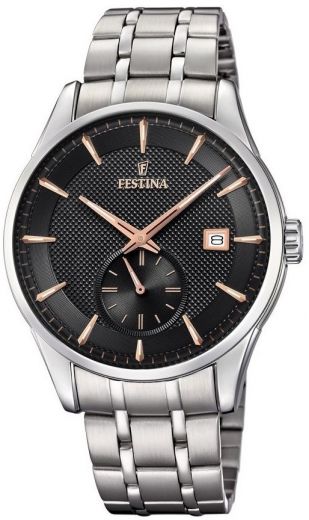 Pánske hodinky FESTINA 20276/4