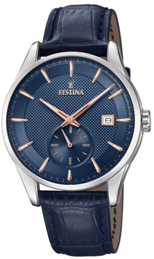 Pánske hodinky FESTINA 20277/2