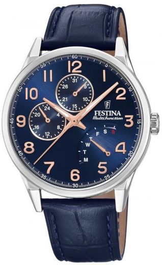 Pánske hodinky FESTINA 20278/B