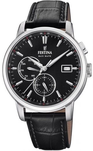 Pánske hodinky FESTINA 20280/4