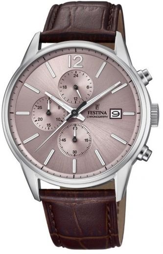 Pánske hodinky FESTINA 20284/2