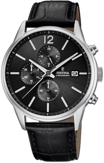 Pánske hodinky FESTINA 20284/4
