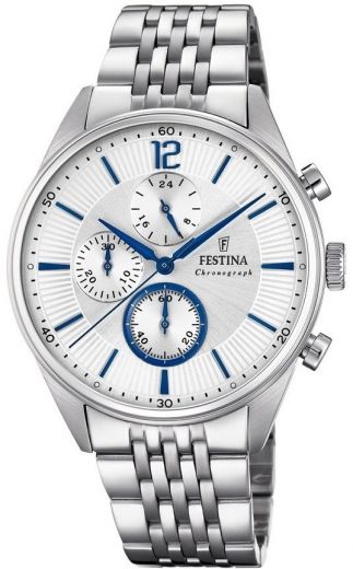 Pánske hodinky FESTINA 20285/1
