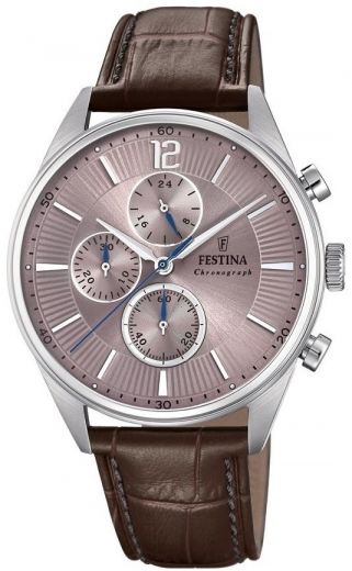 Pánske hodinky FESTINA 20286/2