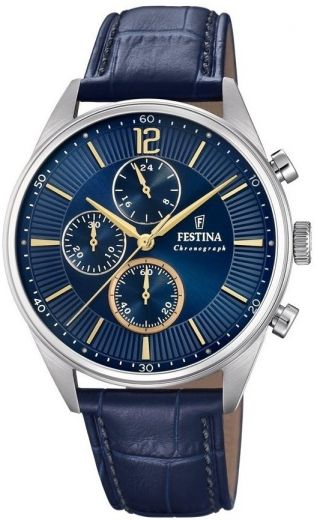 Pánske hodinky FESTINA 20286/3
