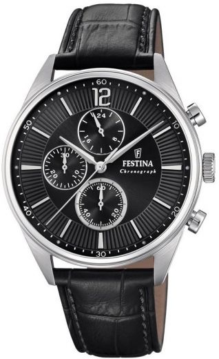 Pánske hodinky FESTINA 20286/4