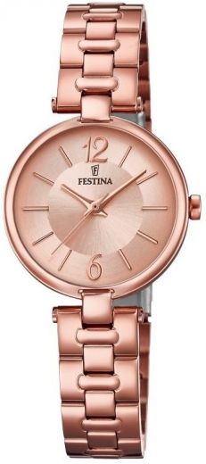 Dámske hodinky FESTINA 20314/1