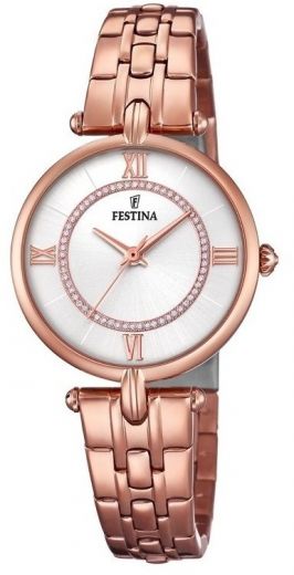 Dámske hodinky FESTINA 20318/1