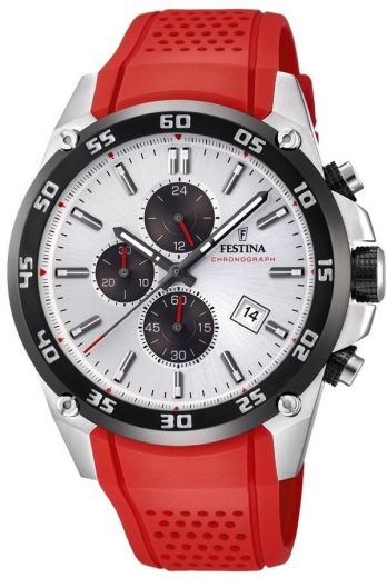 Pánske hodinky FESTINA 20330/1