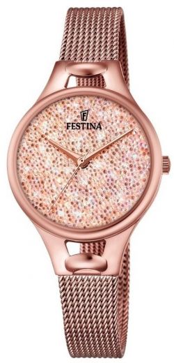 Dámske hodinky FESTINA 20333/2