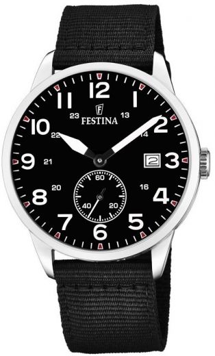 Pánske hodinky FESTINA 20347/3