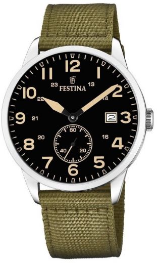 Pánske hodinky FESTINA 20347/4