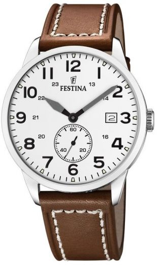 Pánske hodinky FESTINA 20347/5