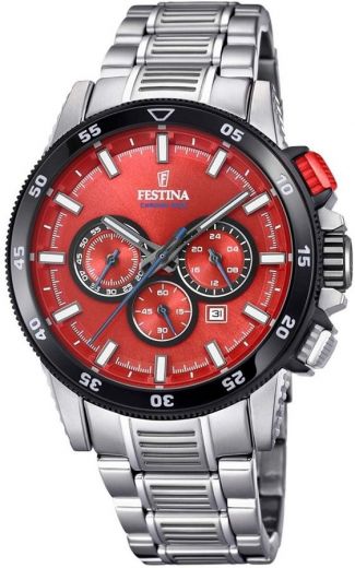 Pánske hodinky FESTINA 20352/C