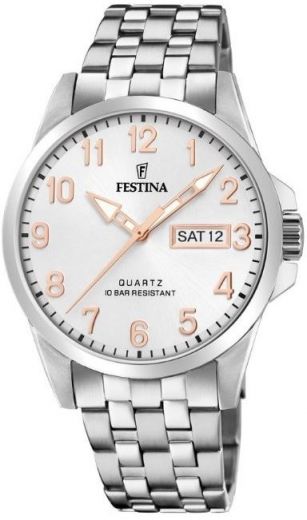 Pánske hodinky FESTINA 20357/A