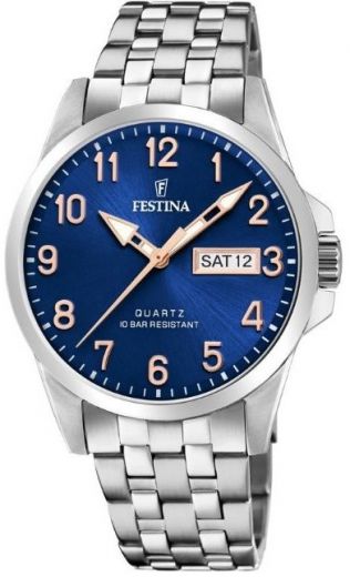 Pánske hodinky FESTINA 20357/B