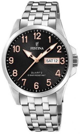 Pánske hodinky FESTINA 20357/D