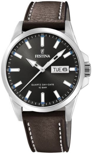 Pánske hodinky FESTINA 20358/1