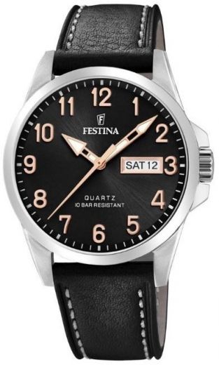 Pánske hodinky FESTINA 20358/D