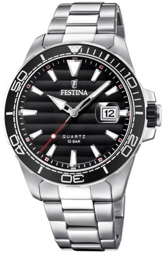 Pánske hodinky FESTINA 20360/2