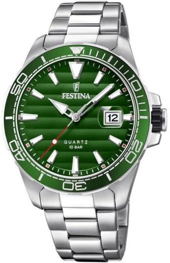 Pánske hodinky FESTINA 20360/3