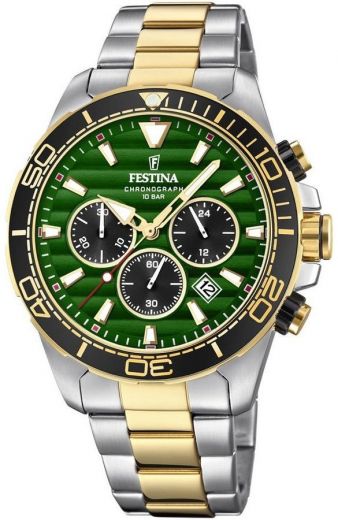 Pánske hodinky FESTINA 20363/4
