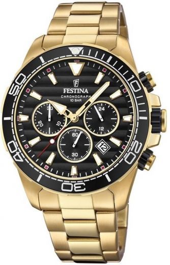 Pánske hodinky FESTINA 20364/3