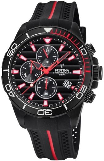 Pánske hodinky FESTINA 20366/3