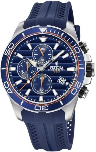 Pánske hodinky FESTINA 20370/1