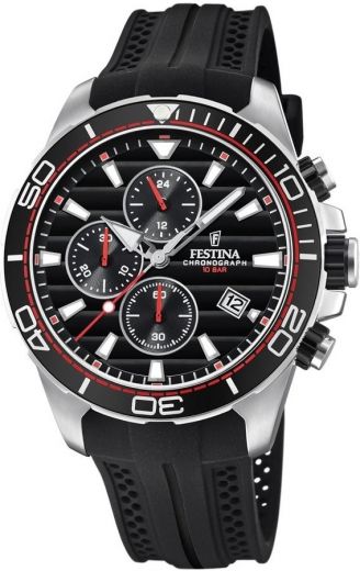 Pánske hodinky FESTINA 20370/6