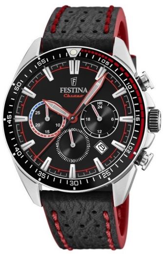 Pánske hodinky FESTINA 20377/6