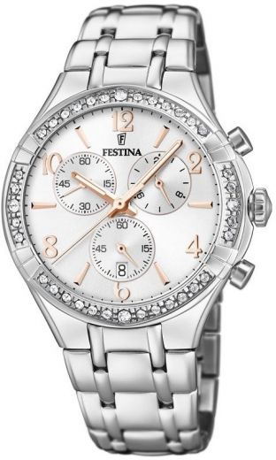 Dámske hodinky FESTINA 20392/1