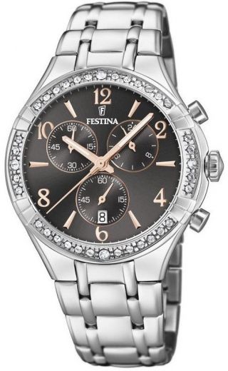 Dámske hodinky FESTINA 20392/4