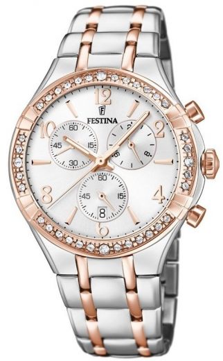 Dámske hodinky FESTINA 20394/1