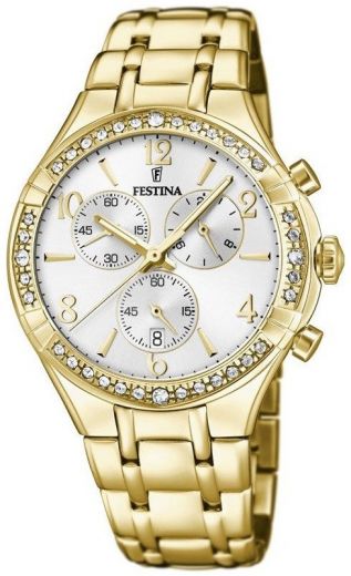 Dámske hodinky FESTINA 20395/1