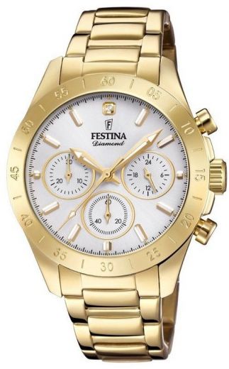 Dámske hodinky FESTINA 20400/1